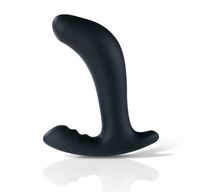 masażer prostaty z elektrostymulacją twisting tom e-stim mystim