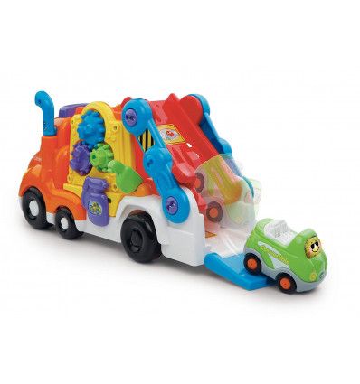 VTECH AUTOTRANSPORTER 60812 na Arena.pl