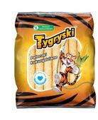 Tygryski chrupki pałeczki kukurydziane 50g