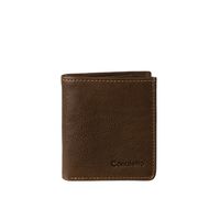 Portfel skórzany męski brązowy Canaletto PM1031s232