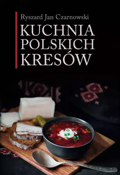 Kuchnia polskich Kresów zdjęcie 1