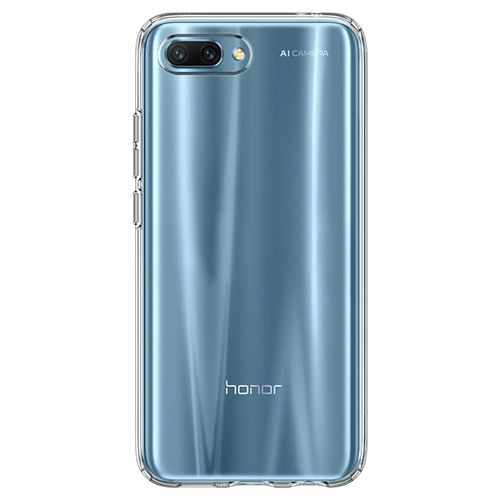 SPIGEN LIQUID CRYSTAL HONOR 10 - TRANSPARENT na Arena.pl