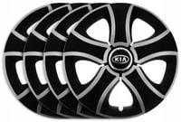 KOŁPAKI 16 do KIA Rio Ceed Stonic Soul Sorento BSM
