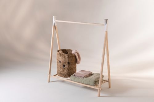 Kocyk Bambusowy Bamboo Blanket Grey na Arena.pl