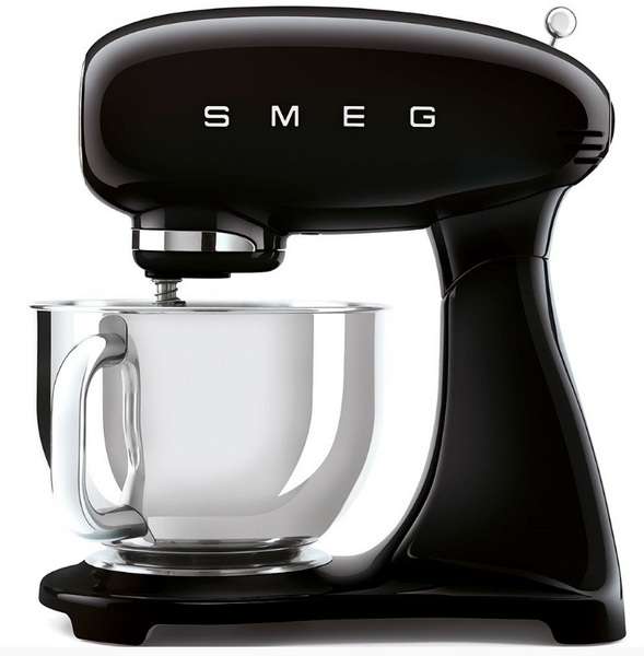 Robot Smeg SMF23BLEU zdjęcie 2