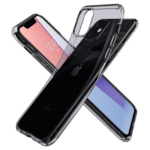 SPIGEN LIQUID CRYSTAL IPHONE 11 SPACE CRYSTAL na Arena.pl