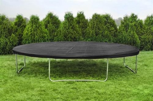 Pokrowiec na trampolinę 427cm na Arena.pl