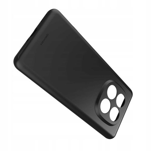 Spacecase Silicone Case 3.0 Redmi Note 14 Pro+ 5G Black na Arena.pl