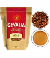 Gevalia GOLD Kawa rozpuszczalna 200g