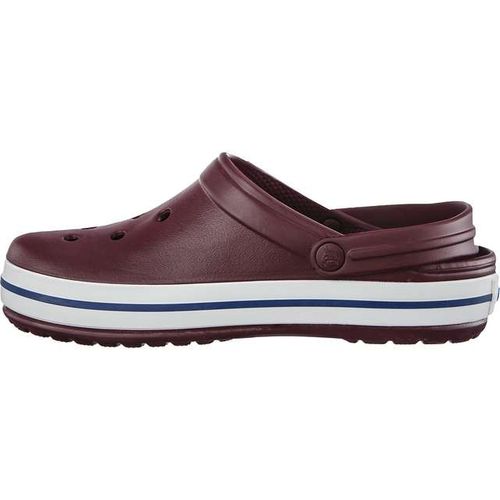 Crocs Crocband Garnet White M6 na Arena.pl