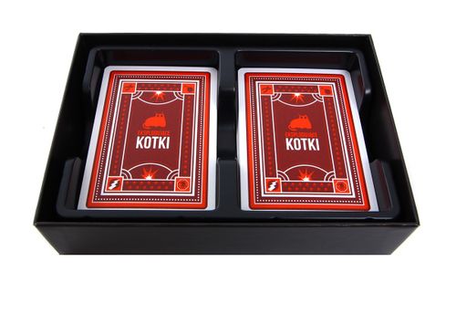 Gra Eksplodujące Kotki (Nowa Edycja) na Arena.pl