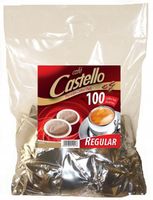Castello Regular Senseo Pads 100szt