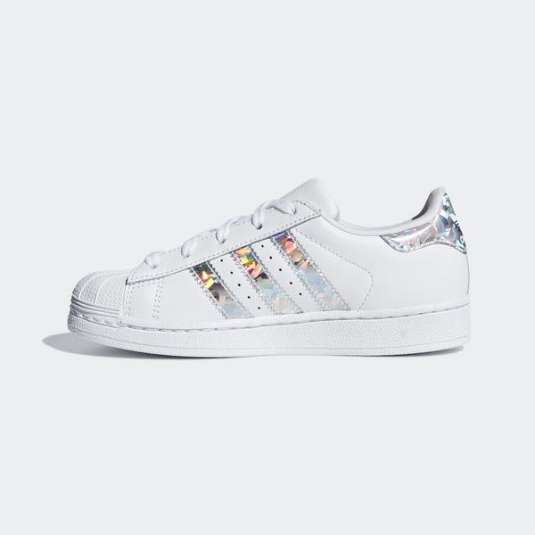adidas superstar j 38 2/3