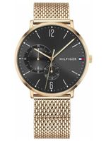 ZEGAREK MĘSKI TOMMY HILFIGER BROOKLYN 1791505 (zf061b)