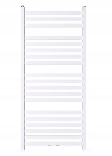 Grzejnik łazienkowy ROYAL-MIDDLE 750x430 BIAŁY na Arena.pl