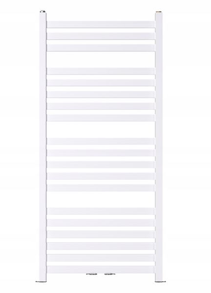 Grzejnik łazienkowy ROYAL-MIDDLE 750x430 BIAŁY zdjęcie 2