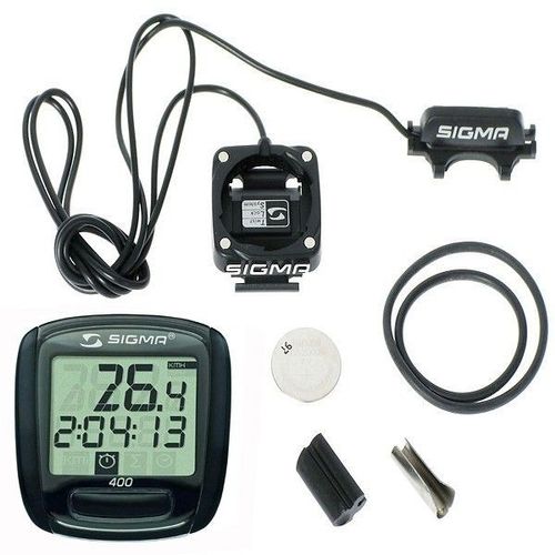 Komputerek  SIGMA BL 400 na Arena.pl