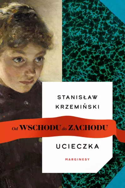 Ucieczka zdjęcie 1