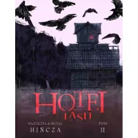 Hotel na skraju lasu II