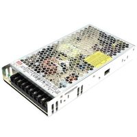 Zasilacz szyn magnetycznych 3-fazowych 494 Domeno LED 200W metalowy