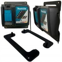 Uchwyt na ładowarkę MAKITA DC18RC