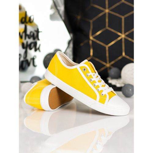 Żółte Trampki r.41 na Arena.pl