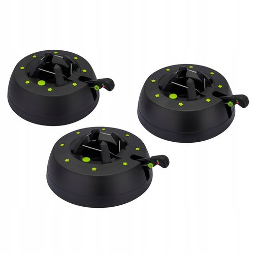 Stojak choinkowy KAMAI START 2 PRO NATURE do drzewka 2,5m NET na Arena.pl