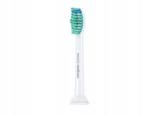 2 ORYGINALNE KOŃCÓWKI PHILIPS SONICARE PRORESULTS C1 HX6012 DO SZCZOTECZKI na Arena.pl
