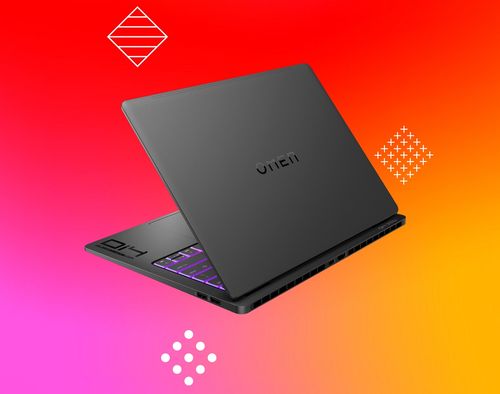 HP OMEN Transcend 14 3K OLED 120Hz Intel Core Ultra 9 285H 16-rdzeni 32GB LPDDR5x 1TB SSD NVMe NVIDIA GeForce RTX 5070 8GB W11 na Arena.pl