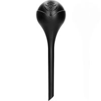 kula nawadniająca do roślin czarna 400ml | 720921