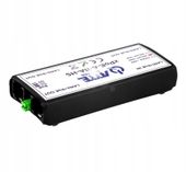 Switch ATTE XPOE-4-11A-HS 4 porty czarny