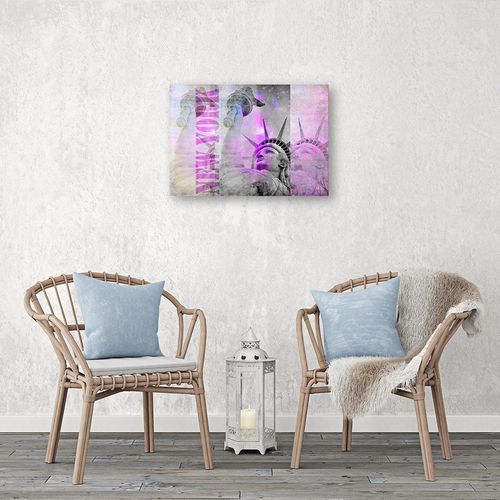 Plakat, Nowy Jork 60x40 na Arena.pl