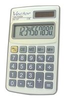 KALKULATOR VECTOR DK-137 5904329451930