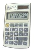 KALKULATOR VECTOR DK-137 5904329451930