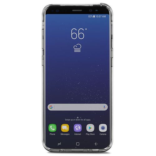 MOSHI VITROS Samsung Galaxy S8 Plus - CRYSTAL CLEAR na Arena.pl