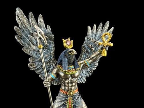 RA - EGIPSKI BÓG SŁOŃCA VERONESE WU78008A4 na Arena.pl