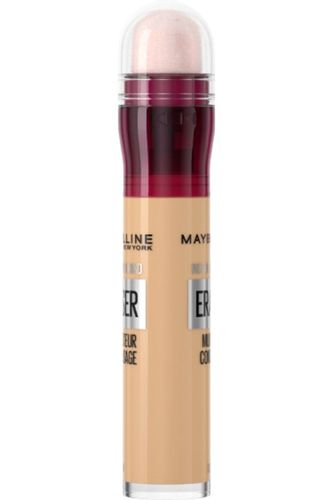 MAYBELLINE KRYJĄCY KOREKTOR Z GĄBKĄ ERASER INSTANT ANTI AGE 07 na Arena.pl