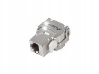 Moduł keystone RJ-45 Lanberg KSF5-2000 kat. 5e