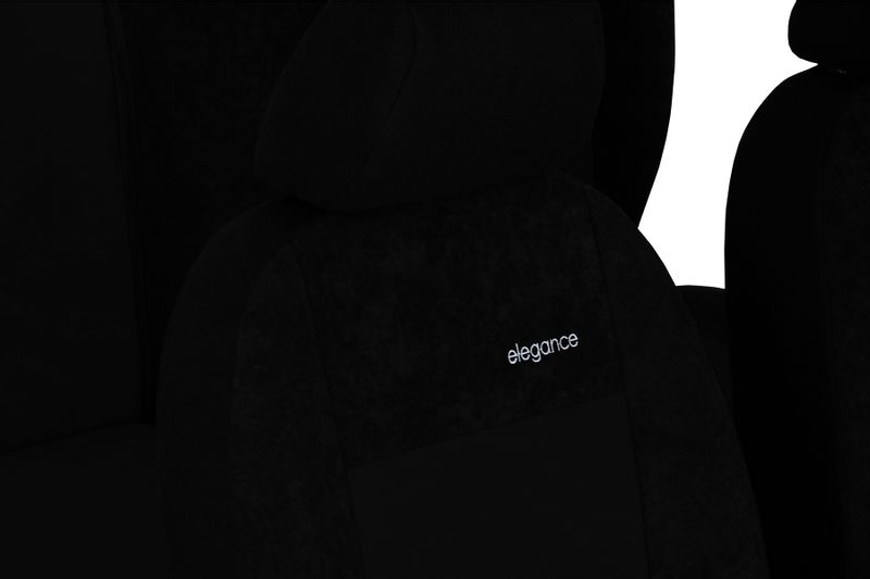 Pokrowce samochodowe do SUZUKI Swift (IV, V) Ignis zdjęcie 6