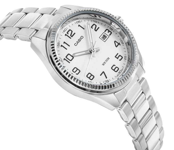 zegarek damski casio ltp-1302pd-7bveg + box zdjęcie 2