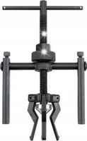 YATO ŚCIĄGACZ DWURAMIENNY DO ŁOŻYSK WEWNĘTRZNY 12-38 mm CrV6150