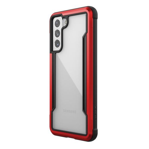 ND38_492157 X-Doria Raptic Shield - Etui aluminio na Arena.pl