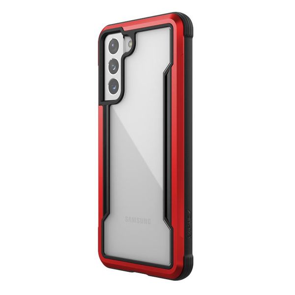 ND38_492157 X-Doria Raptic Shield - Etui aluminio zdjęcie 2