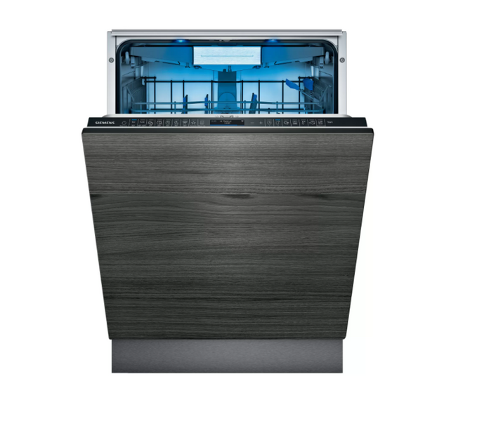 Zmywarka Siemens SX87ZX06CE zdjęcie 1