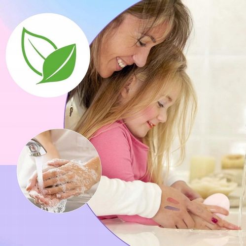 ZESTAW KUFEREK KOSMETYKÓW DO MAKIJAŻU I PAZNOKCI DLA DZIECI PREZENT na Arena.pl