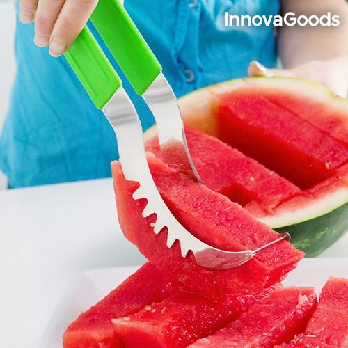 Nóż do Arbuza InnovaGoods na Arena.pl