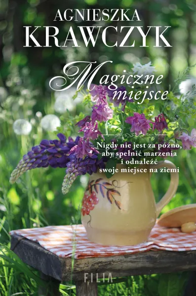 Magiczne miejsce zdjęcie 1