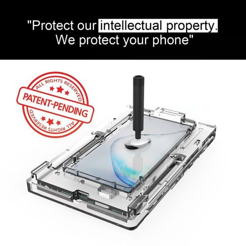 SZKŁO HARTOWANE WHITESTONE DG REPLACEMENT GALAXY S20+ PLUS CLEAR na Arena.pl