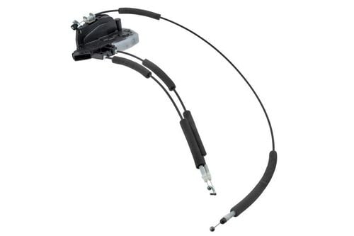 SIŁOWNIK CENTRALNEGO ZAMKA TYŁ PRAWY TYŁ INFINITI QX80 2013 2014 2015 2016 na Arena.pl