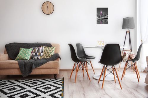 Obraz Płótno 20X30 Niezły Akcent na Arena.pl